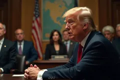 Trump's Iran Warning and Pulpit Silence: Two Crises Demand Prophetic Clarity