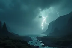 Van Allen Belts Reach Full Charge as Earth Trembles with 482 Quakes in 24 Hours