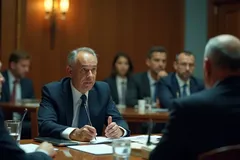 Waltz Declares Hamas 'Must Go' as IDF Deepens Lebanon Strikes and Regional Realignment Accelerates