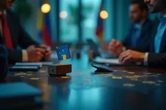 Western Balkans Embrace EU Digital Wallets as Miami Ceasefire Talks Enter Critical Phase