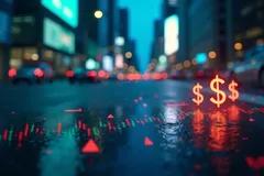 Year-End Tremors: From Global Seismic Activity to Financial Markets Shaking Investor Confidence