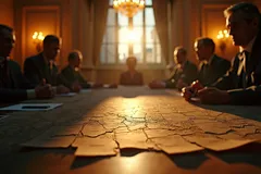 Ancient Jerusalem Yields Biblical Treasures as Solana Becomes Wall Street's Settlement Layer