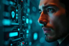 Biometric Gold Rush: Digital Identity Systems Proliferate as Tehran Trembles