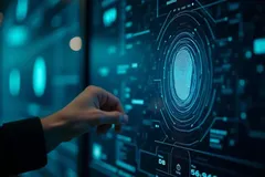 Biometric Payment Revolution Accelerates as Middle East Alliances Reshape Global Order