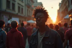 Christians Find Unlikely Champions as Digital Registration Systems Span Continents