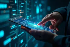 Digital Identity Infrastructure Expands as Tehran Burns and Netanyahu Eyes Independence