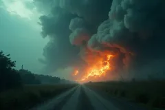 Earth Shudders From Mexico to Martinique as Empire's Propaganda Mask Slips