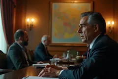 Exiled Prince Ignites Tehran Uprising as Regime Cuts All Communications