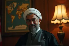 Khamenei's Defiance Meets Regional Realignment: Jerusalem Watches Tehran's Crossroads