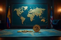 Maduro's Midnight Capture Reshapes Hemisphere as Bitcoin Quietly Matures