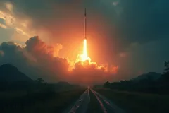 Mindanao Rattles Under M6.4 Strike as Pyongyang Unveils Hypersonic Threat