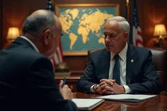 Pacific Ring Shudders as Likud Warns American Right of 'Enemy Within'