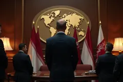 Qatar Funding Bombshell Rocks Netanyahu as Iran Unrest Spreads to 21 Provinces