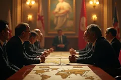 Rial Collapses, Regime Wobbles: Faith Communities Watch Iran's Unraveling