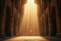 Sacred Foundations Rise: Church Building Surges 17% While Digital Identity Systems Encircle Globe