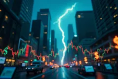 Secret $74B Bank Bailout Resurfaces as Solar Storm Heads for Earth