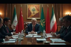 Tehran's Eleventh Day: Economic Collapse Fuels Unrest While Israel Braces for Multi-Front War