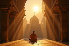 Temple Mount Prayer Shift Ignites Regional Powder Keg Before Ramadan