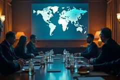 UN Declares Israeli West Bank Policies 'Apartheid' as CRISPR Breakthrough Maps Autism Genetics