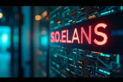 Wall Street Embraces Solana While Iranian Masses Defy Regime and Lebanon Disarms