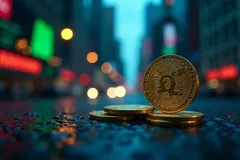 Wyoming Launches America's First State Stablecoin While Polymarket Bets Surge on Iran Strike