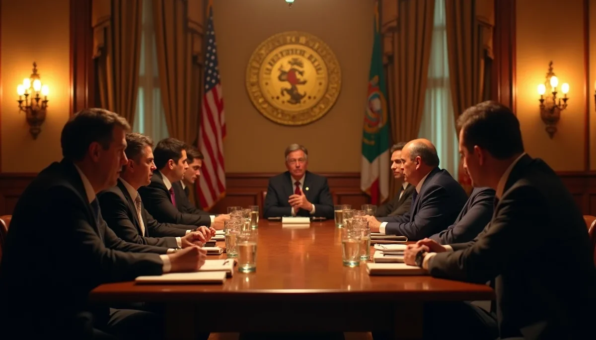 Bethlehem's First Christmas in Years Shadowed by Church Arson and Global Identity Shifts