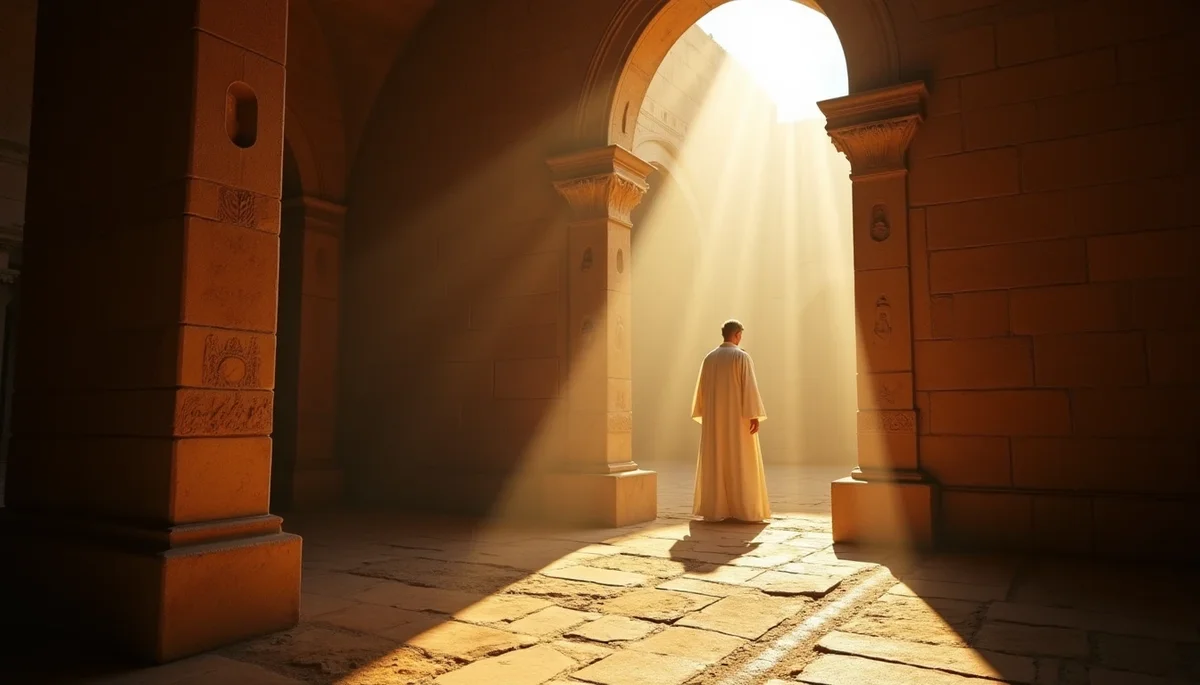 Bethlehem's Silent Christmas: Settlers Tighten Grip as Capitol Hill Prays in Jerusalem