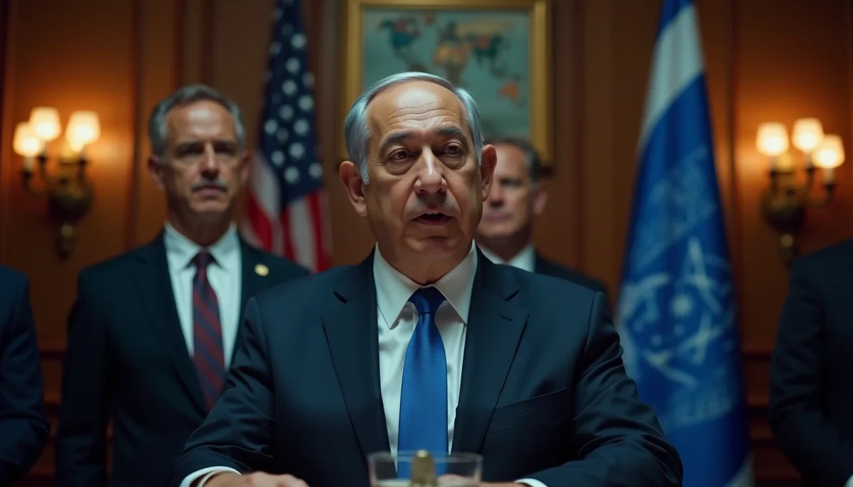 Bondi Beach Massacre Claims 12 Lives as Netanyahu Warns of Rising Global Antisemitism