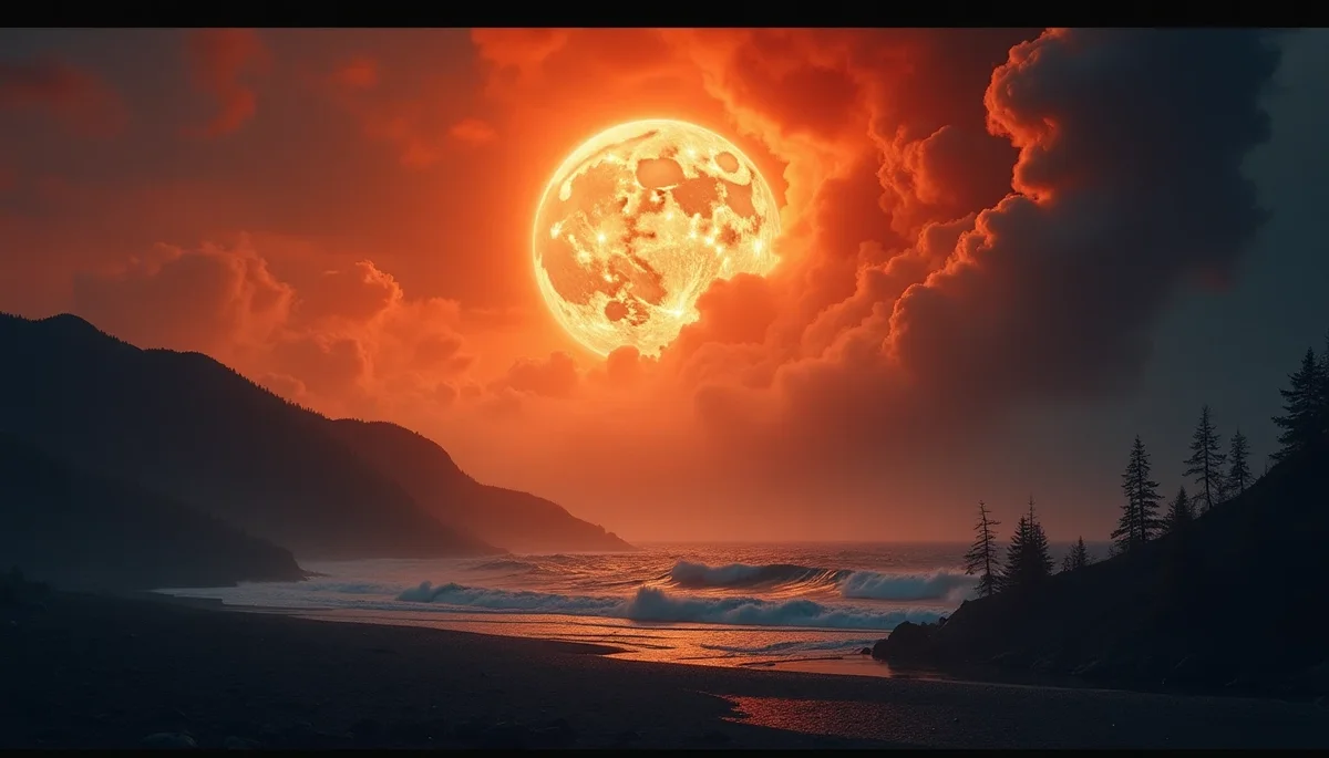 California Rattles Under Seismic Swarm While Solar Activity Surges to Moderate Levels