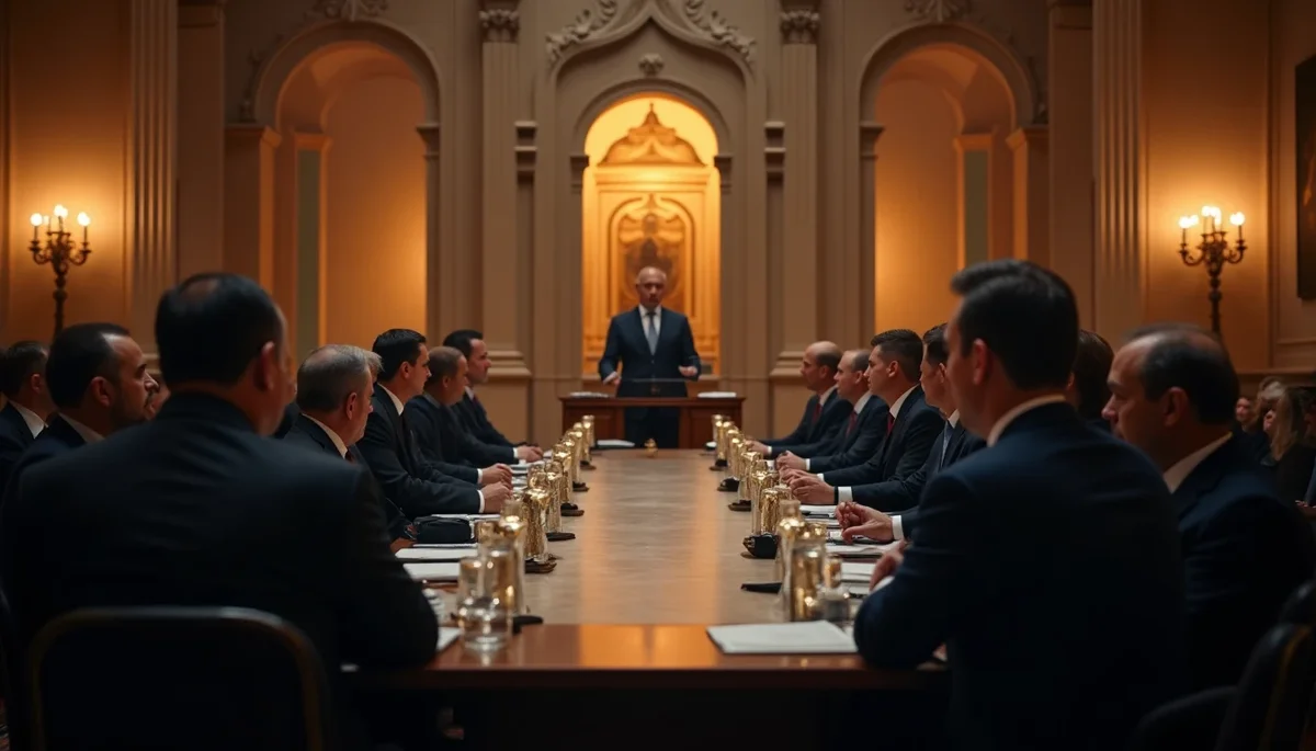 Christmas Day 2025: Temple Mount Tensions Collide with Global Speech Control Regimes