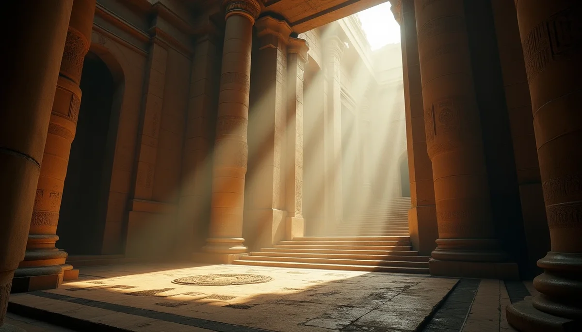 Christmas Eve 2025: Sacred Sites Under Siege While Digital Sovereignty Wars Intensify