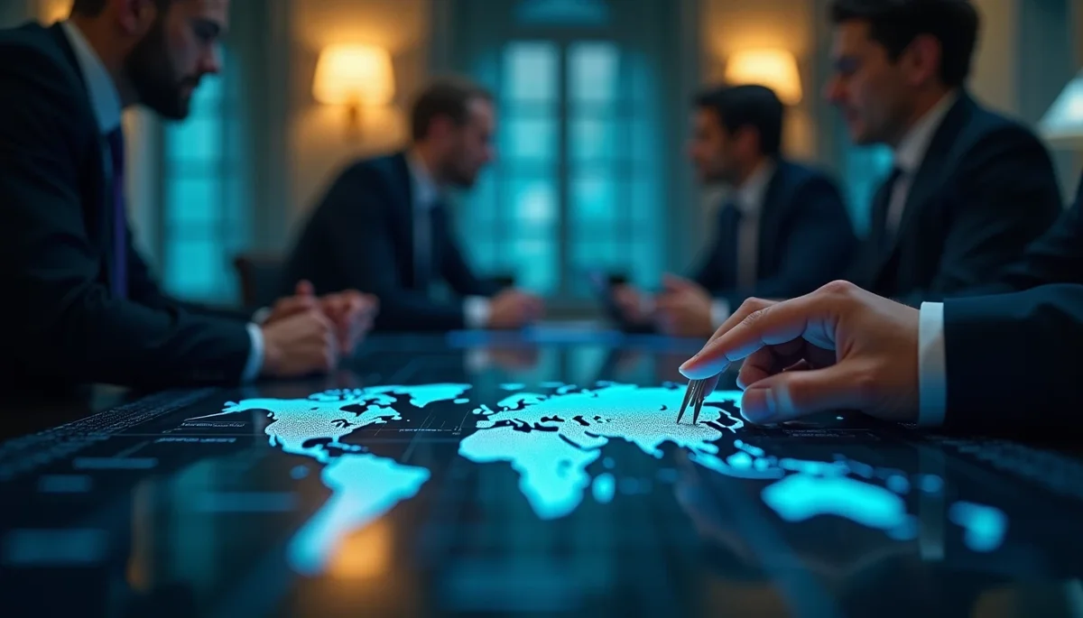 Digital Identity Frameworks Advance Globally as Bondi Beach Massacre Death Toll Climbs to 15