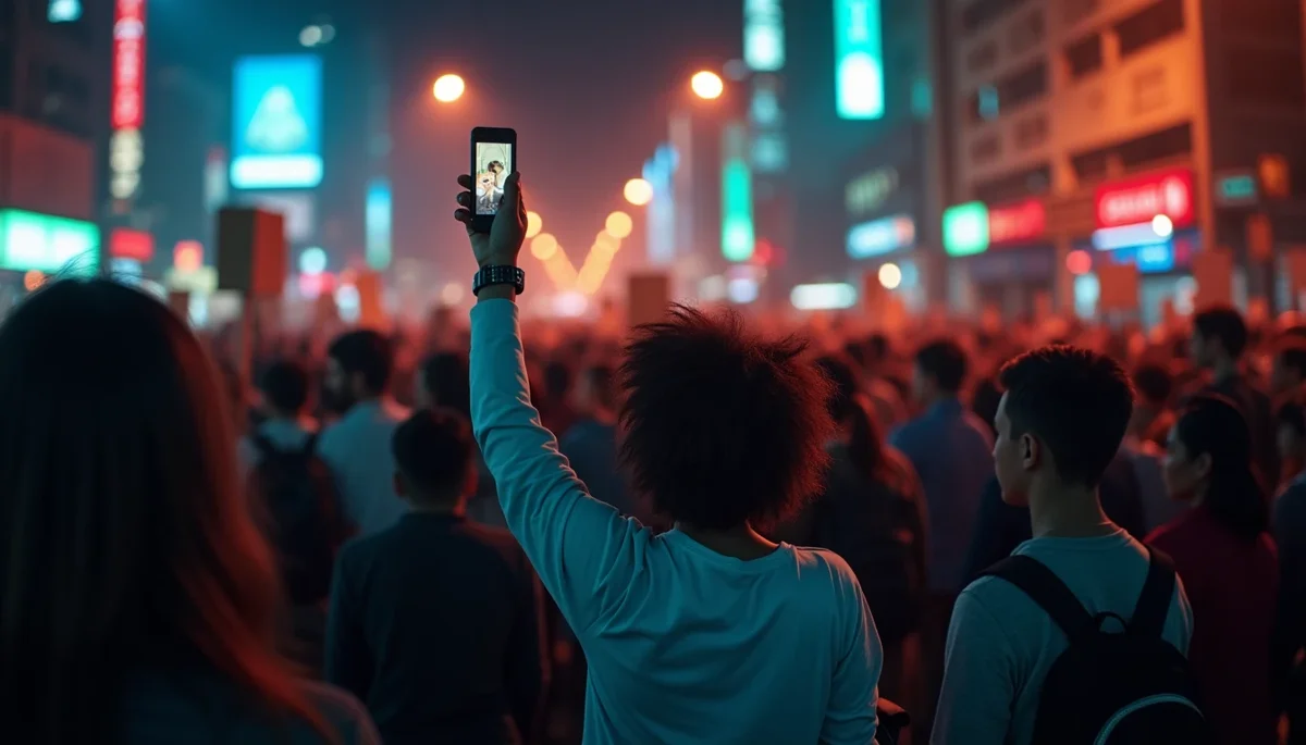 Digital Identity Systems Expand Globally as Cultural Fault Lines Deepen Across West