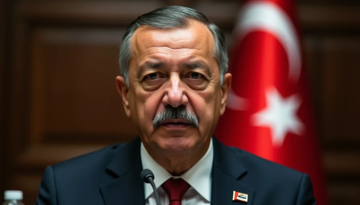 Erdoğan's Mediterranean Threats Collide with Iran Warnings at Jerusalem Summit