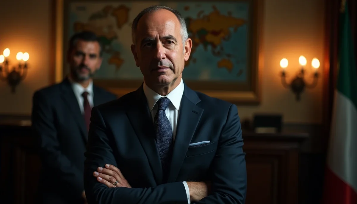 French Envoy Proposes 'Deradicalized Hamas Police' as Terror Strikes Northern Israel