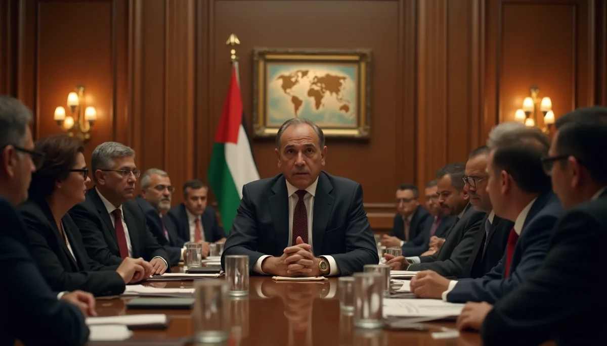 Gaza Ceasefire at Breaking Point as Arab Nations Reject Israel's One-Way Rafah Plan