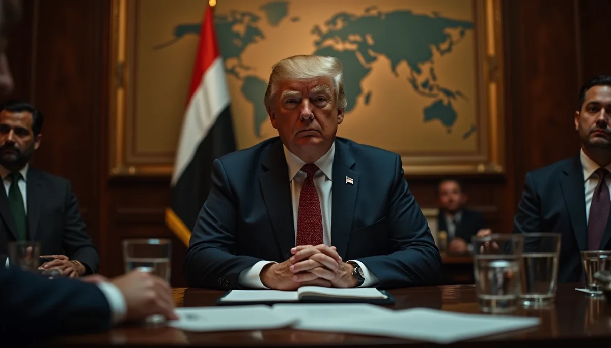 Gaza Phase Two Imminent as M7.0 Quake Rattles Alaska, Solar Activity Surges