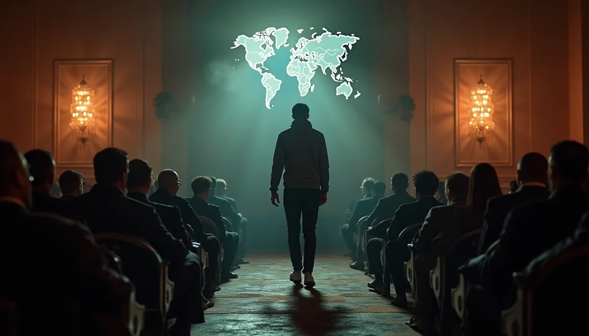 Global Intifada Fears Rise as Cities Cancel Celebrations and Turkey Raids Net 357 ISIS Suspects