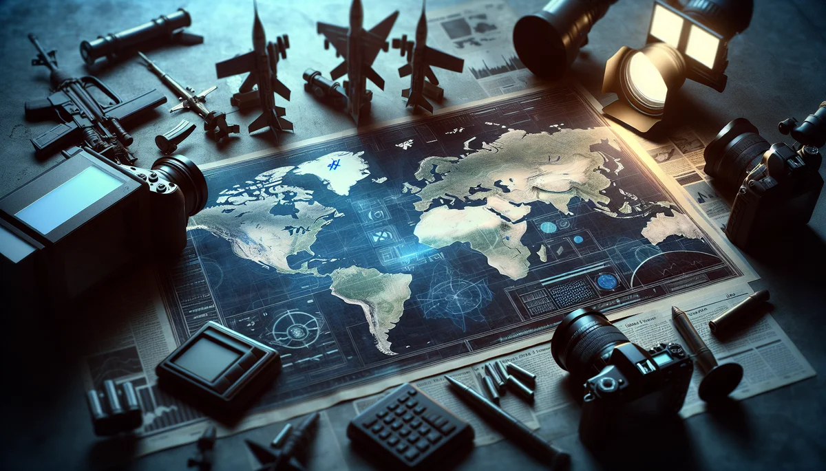 Iran Accelerates War Preparations as Israel Unveils Revolutionary Laser Defense System