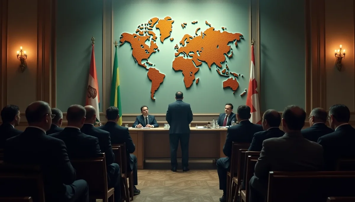 Israel Seizes UNRWA Jerusalem Compound as Thousand Christian Watchmen Pledge Support