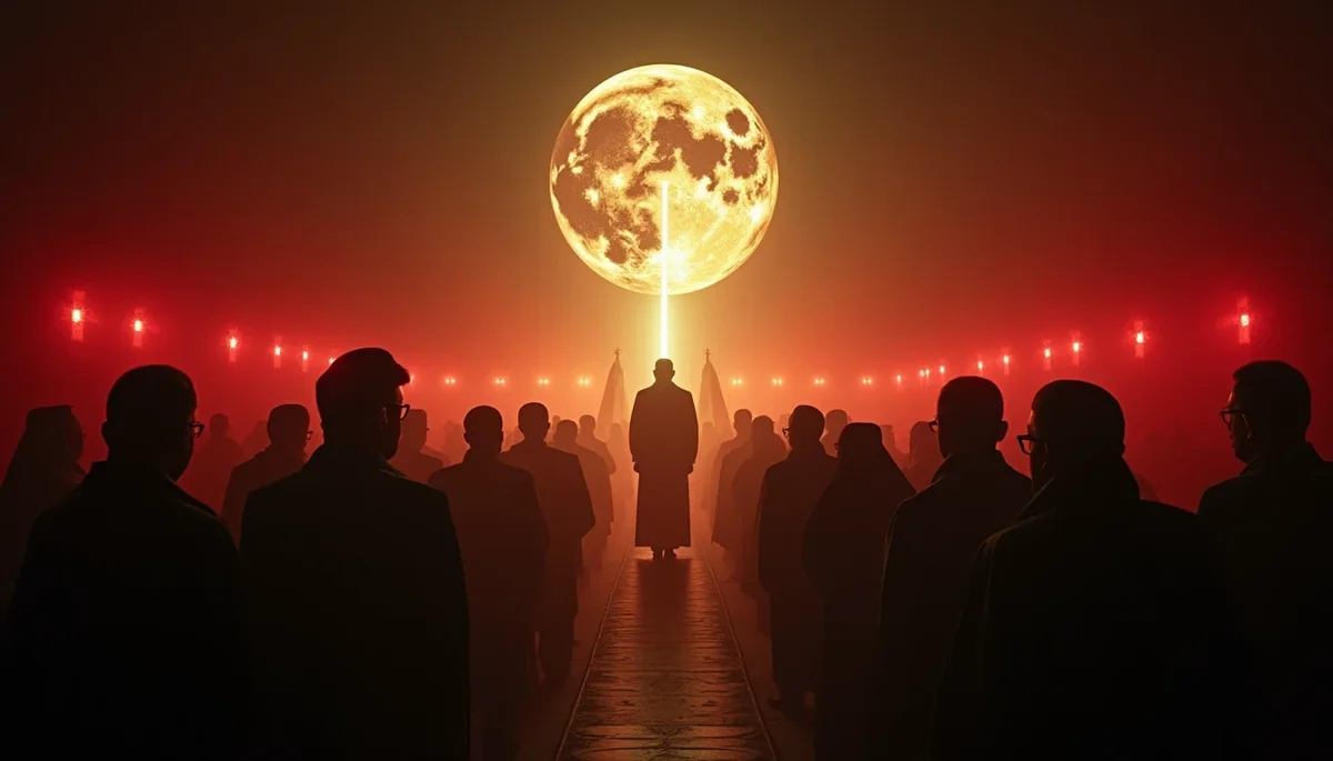 Israel's Iron Beam Laser Defense Goes Operational as Christian Leaders Make Historic Pilgrimage