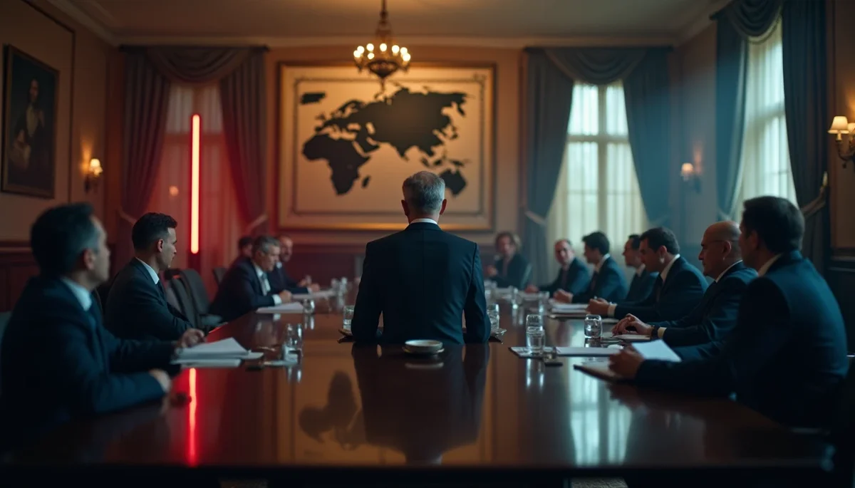 Israel's Iron Beam Laser Defense Unveiled Amid Regional Tensions and Rising Security Budgets