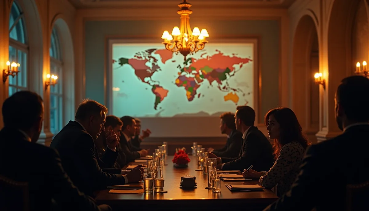 Jerusalem Flashpoint: Silwan Raids and Gaza Governance Crisis Define Christmas Eve Tensions