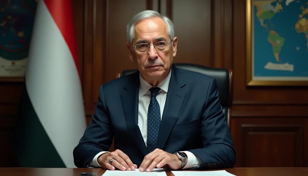 Katz Declares Permanent Israeli Presence in Gaza as Global Seismic Activity Spikes