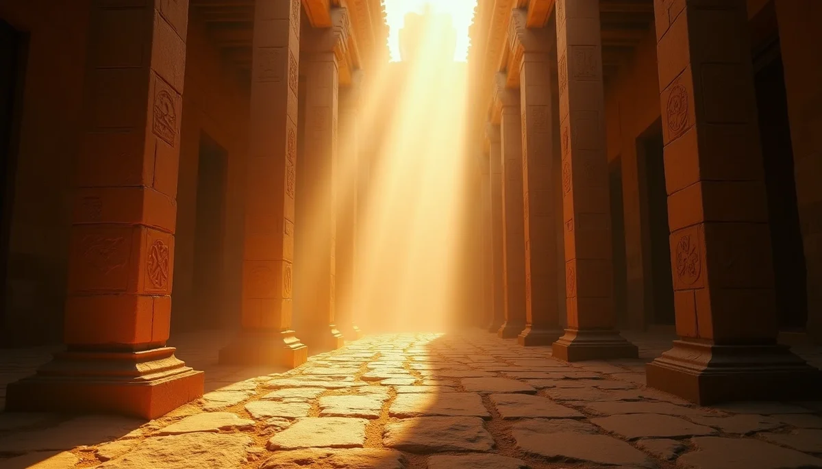 Nigerian Christians Face Genocide While Ancient Artifacts Surface in Holy Land