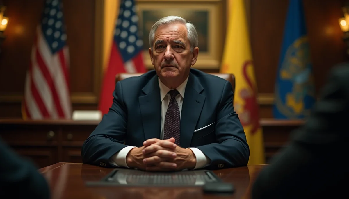 Nineteen Settlements Authorized as Graham Warns of Hamas-Hezbollah Rearmament