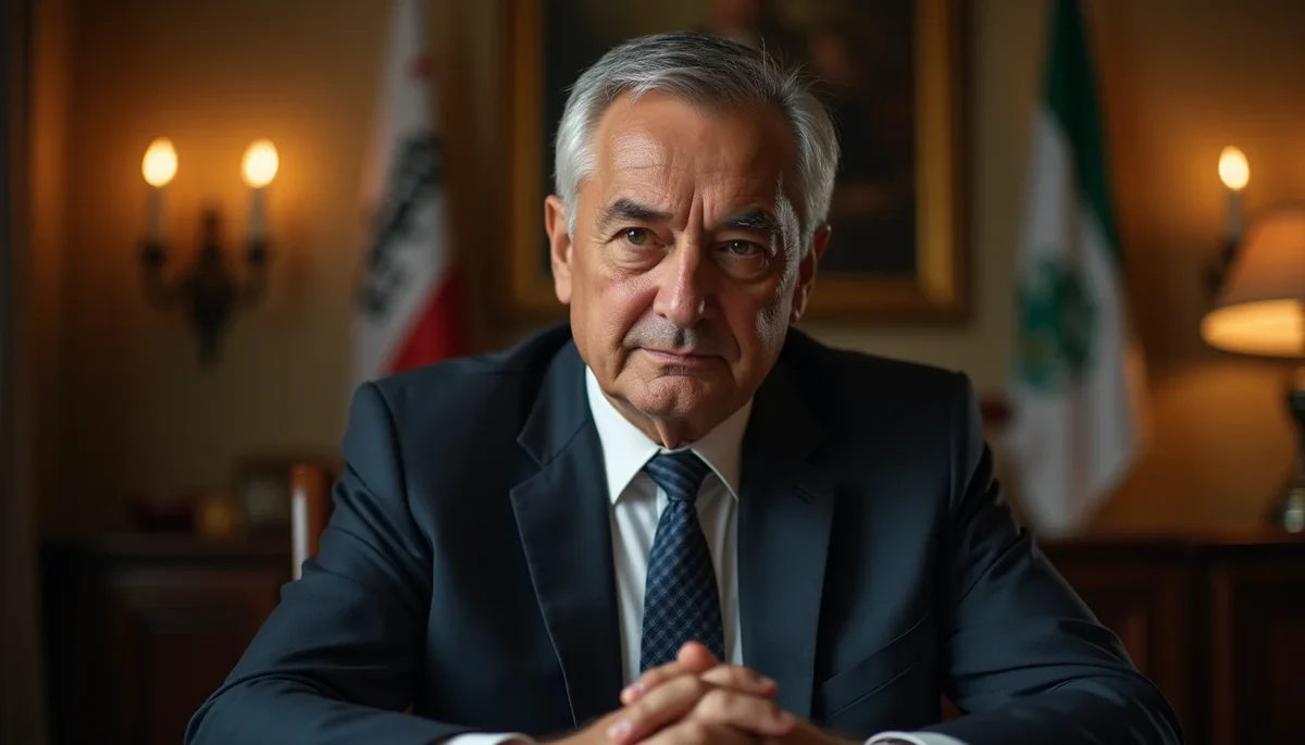 Orbán's Peace Warning Echoes as Jerusalem's Buried History Resurfaces