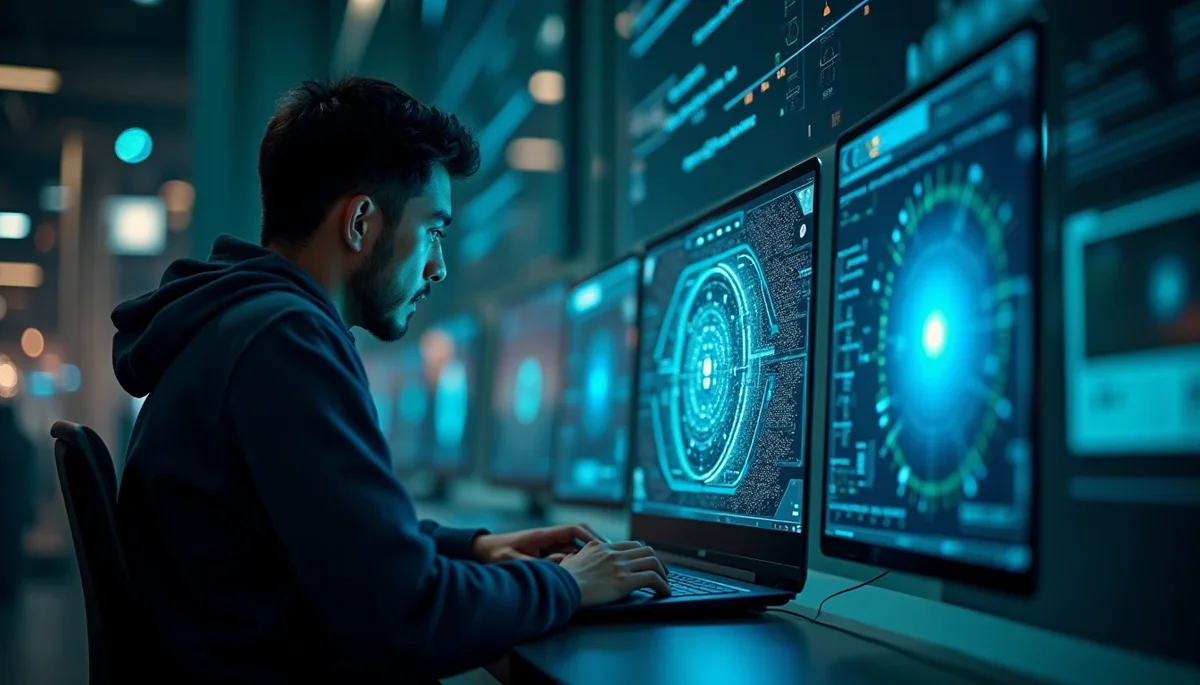 Physical-to-Digital Identity Mergers Accelerate as Surveillance Infrastructure Expands Globally