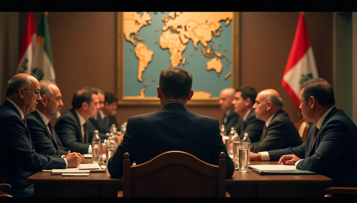 Silwan Demolitions and Sidon Strikes Signal Hardening Postures Across Levant