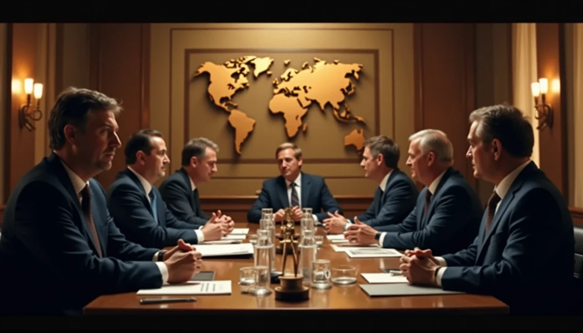 Times of the Gentiles in Focus as Gaza Ceasefire Reaches Critical Juncture